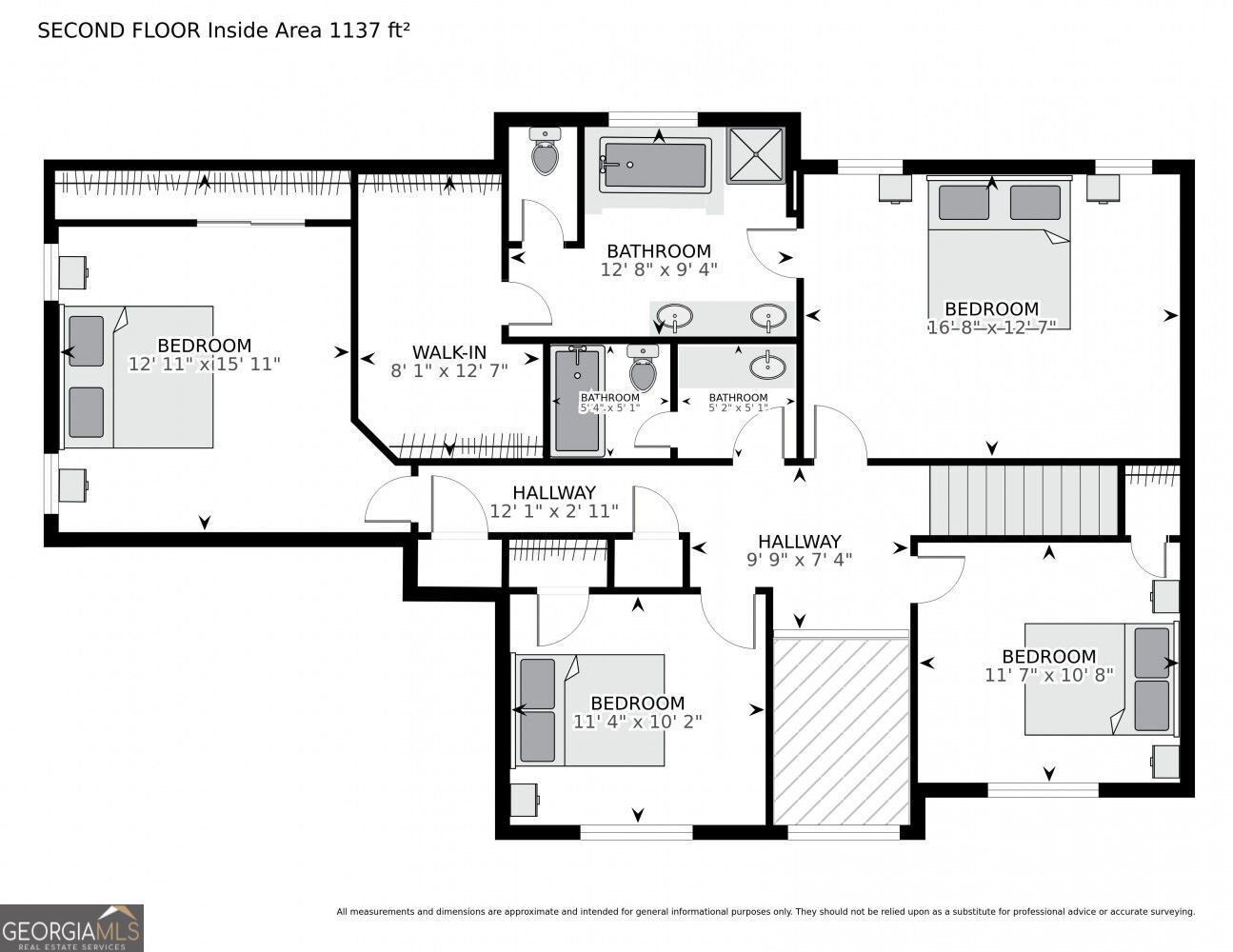 3207 Ivy Station Way Duluth - Photo 18
