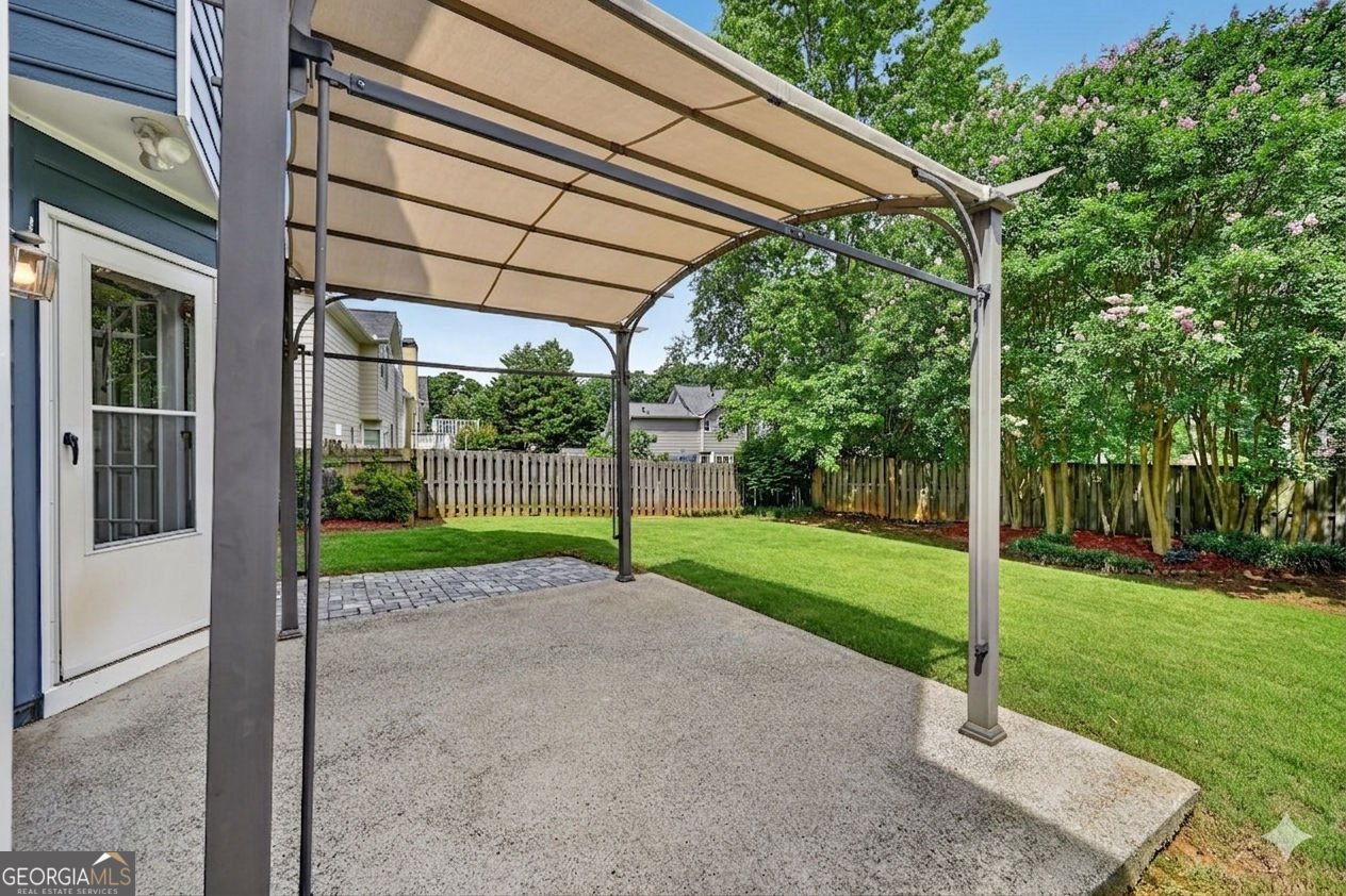 3207 Ivy Station Way Duluth - Photo 32