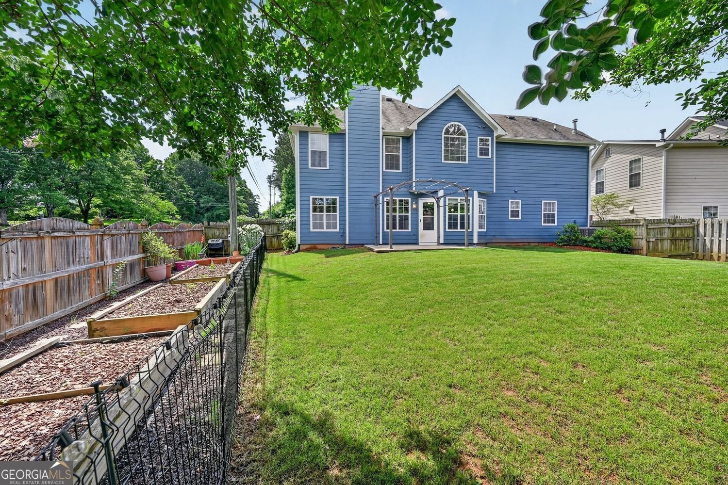 3207 Ivy Station Way Duluth - Photo 35