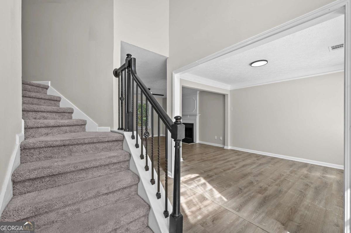 1197 Adah Court Lawrenceville - Photo 8