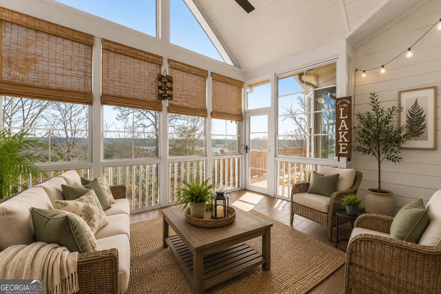 3657 Mariner Bluff Court Gainesville - Photo 12