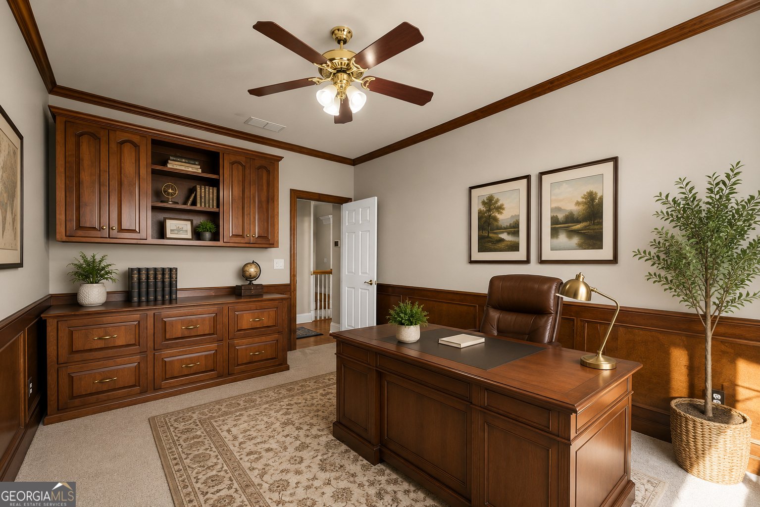 3657 Mariner Bluff Court Gainesville - Photo 18