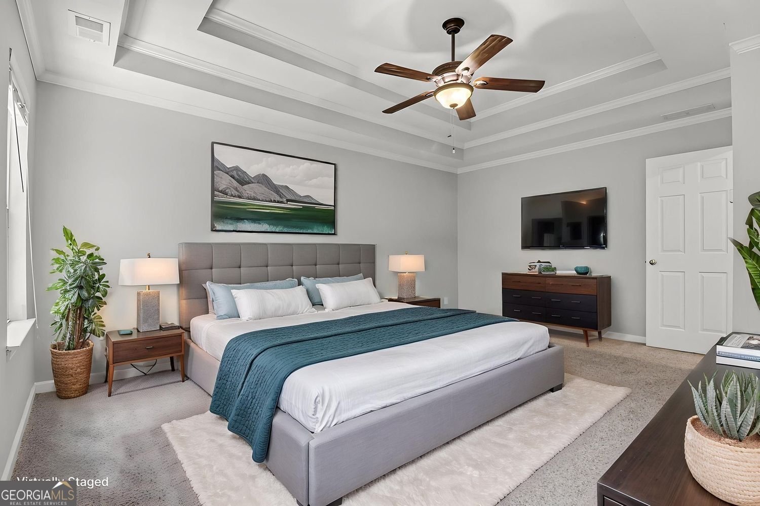 4875 Haley Ridge Court Cumming - Photo 14