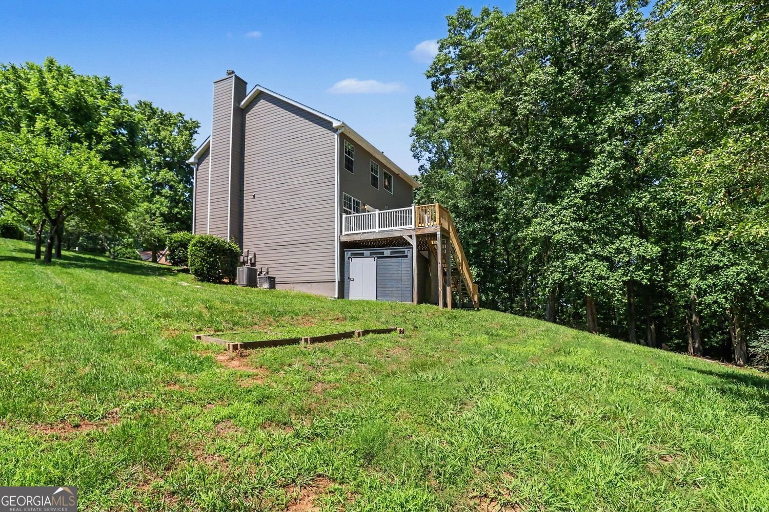 4875 Haley Ridge Court Cumming - Photo 16