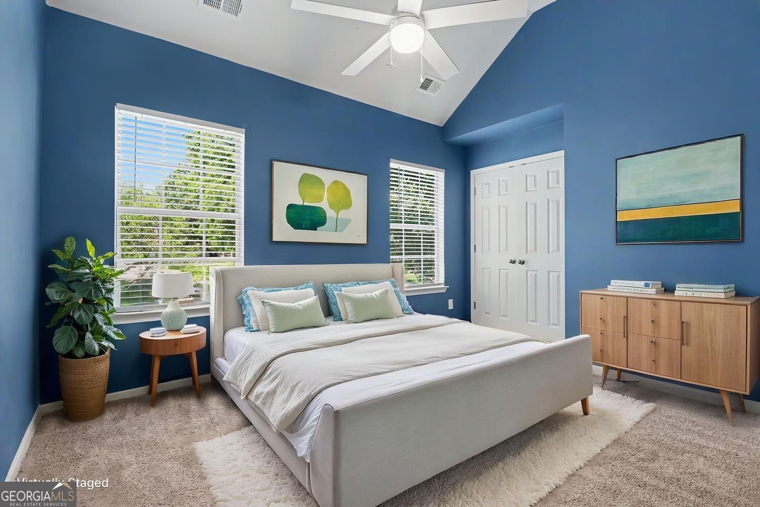4875 Haley Ridge Court Cumming - Photo 18