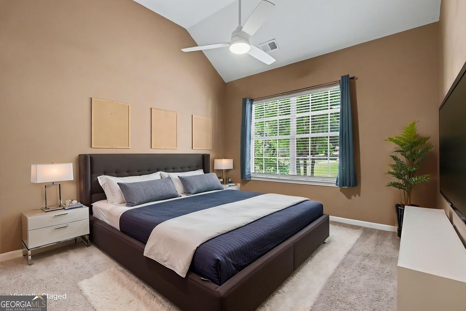 4875 Haley Ridge Court Cumming - Photo 20