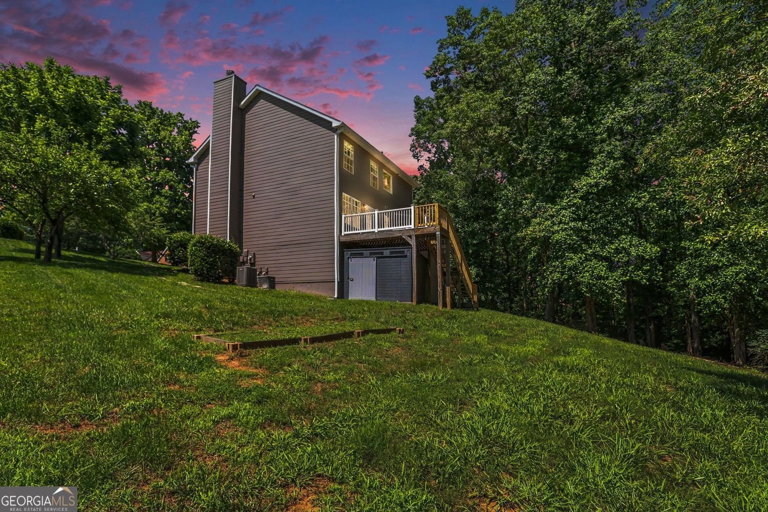 4875 Haley Ridge Court Cumming - Photo 21
