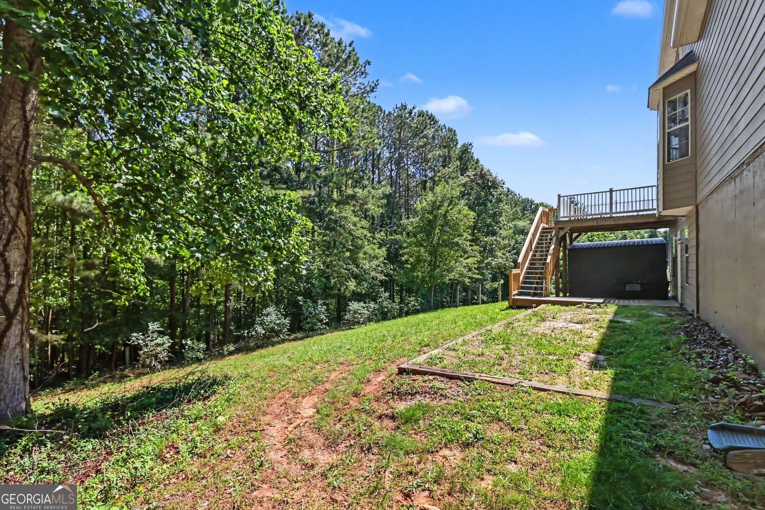 4875 Haley Ridge Court Cumming - Photo 24