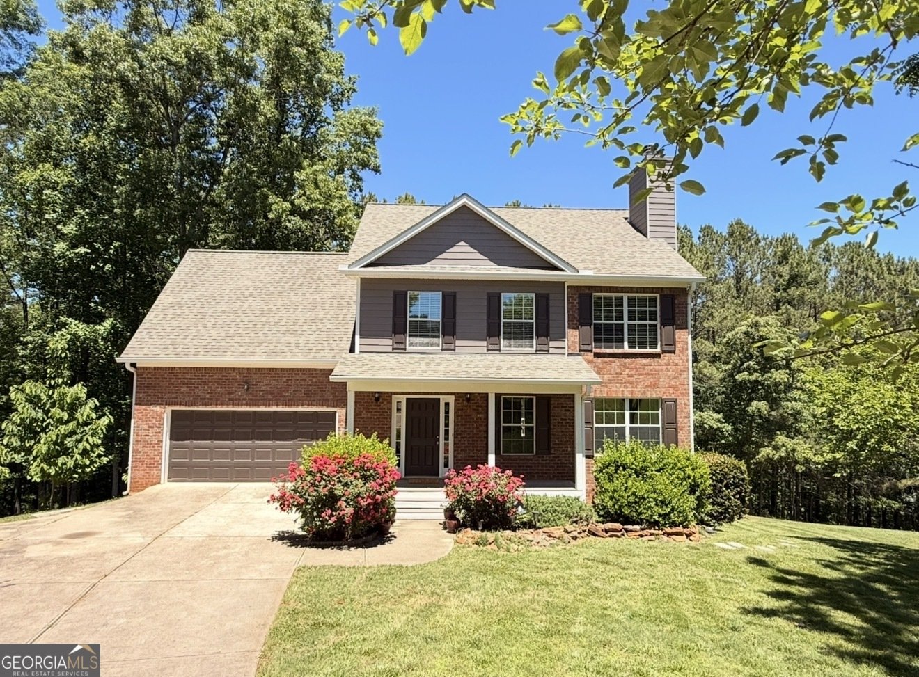 4875 Haley Ridge Court Cumming - Photo 3