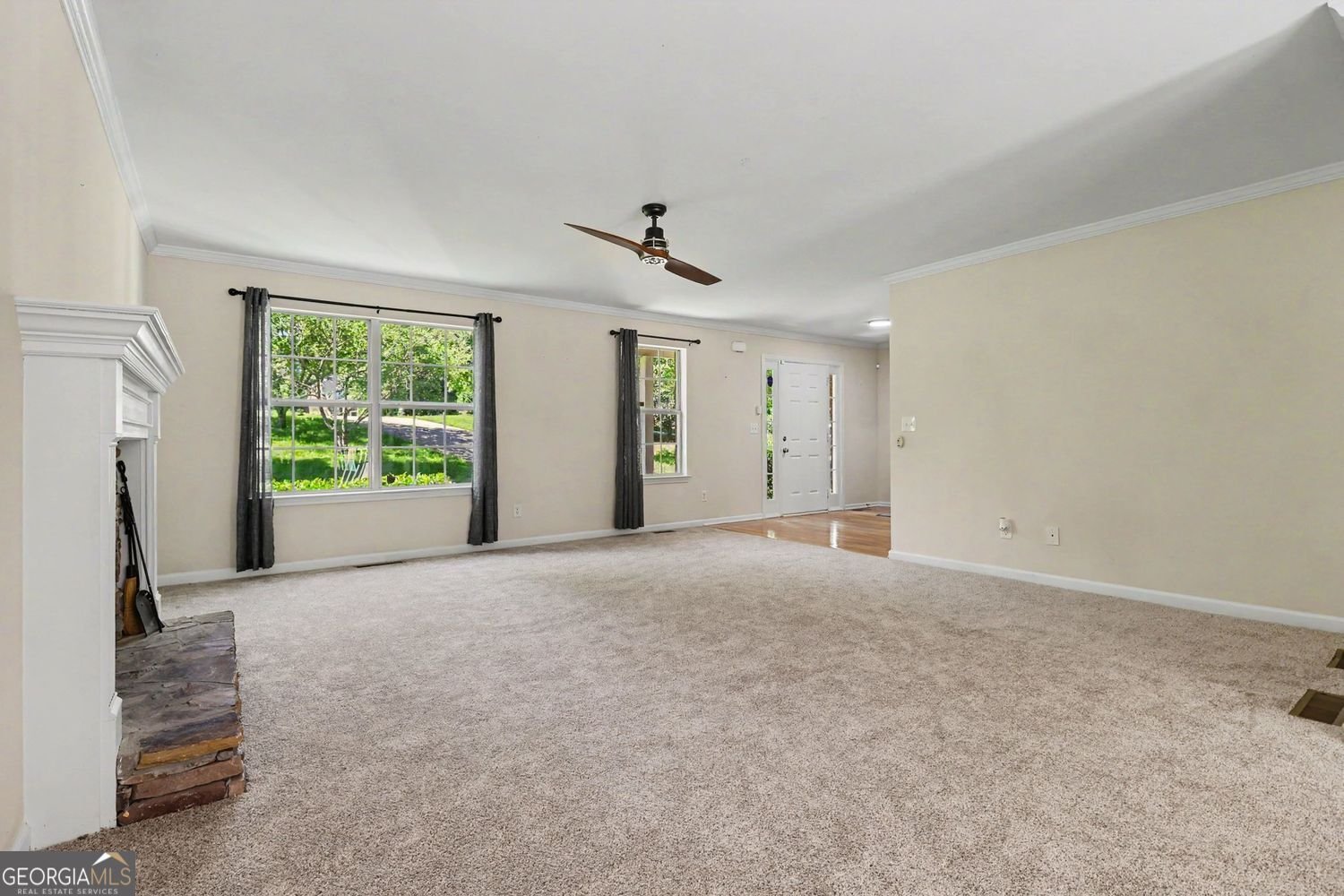 4875 Haley Ridge Court Cumming - Photo 34