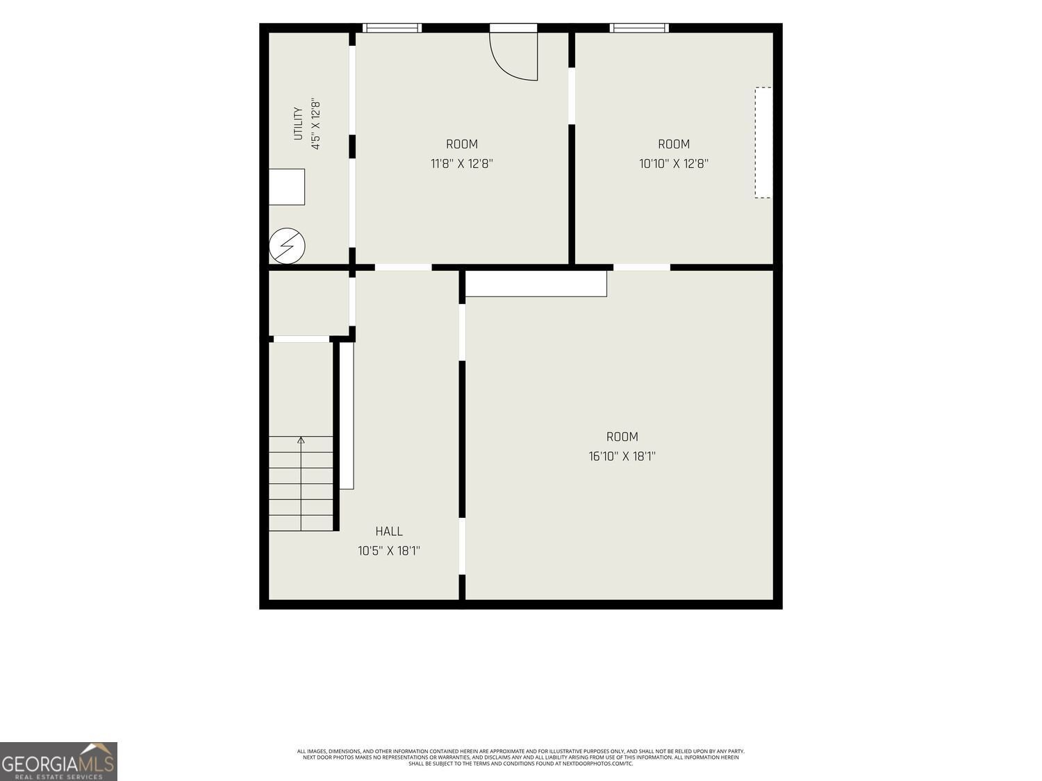 4875 Haley Ridge Court Cumming - Photo 42