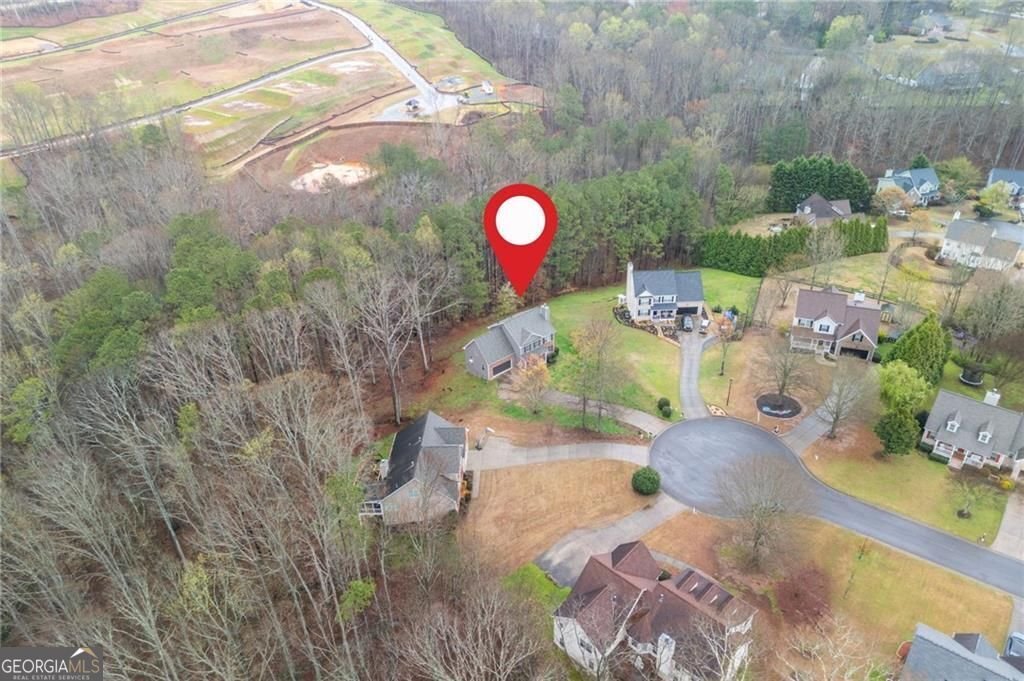 4875 Haley Ridge Court Cumming - Photo 6