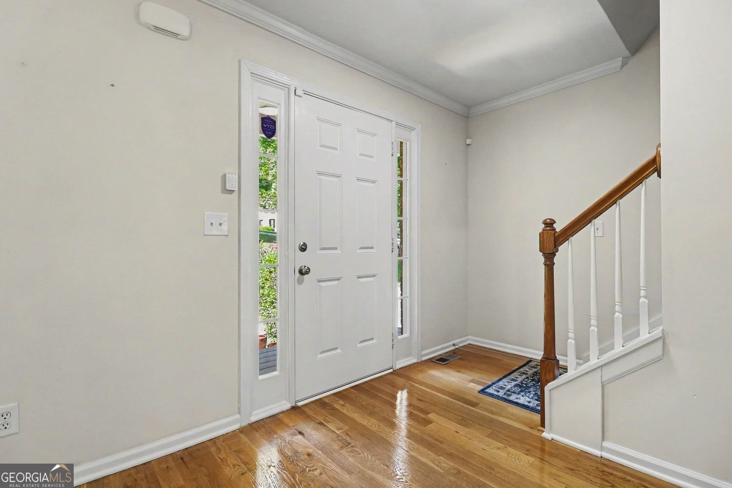 4875 Haley Ridge Court Cumming - Photo 7