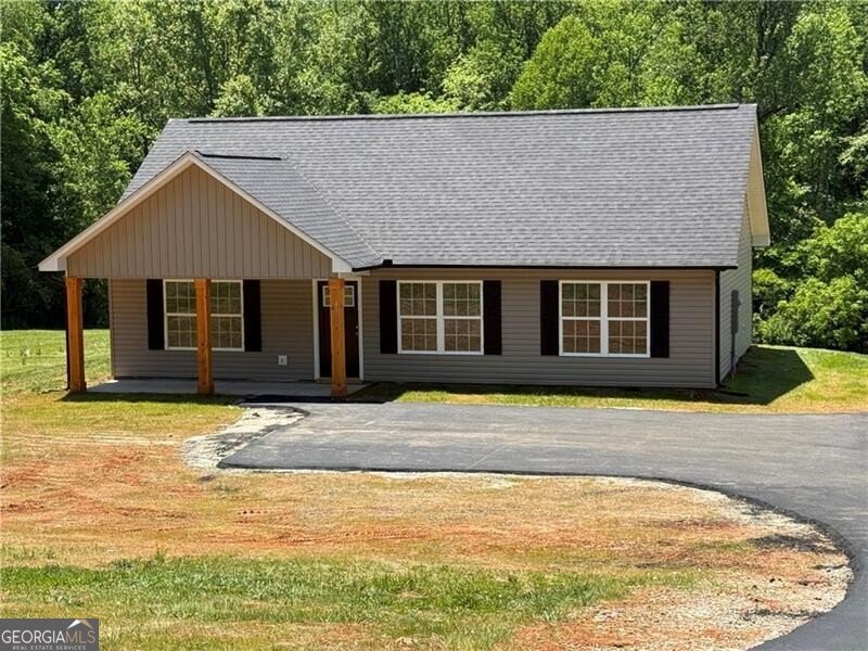 50 Charlies Way Dahlonega - main photo
