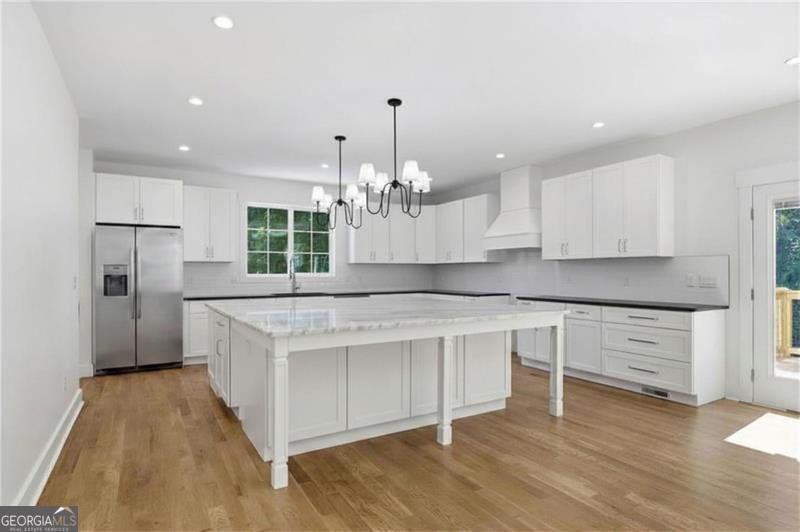 2183 Deep Woods Way Marietta - Photo 11