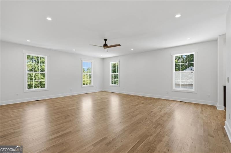 2183 Deep Woods Way Marietta - Photo 14