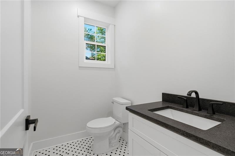 2183 Deep Woods Way Marietta - Photo 18
