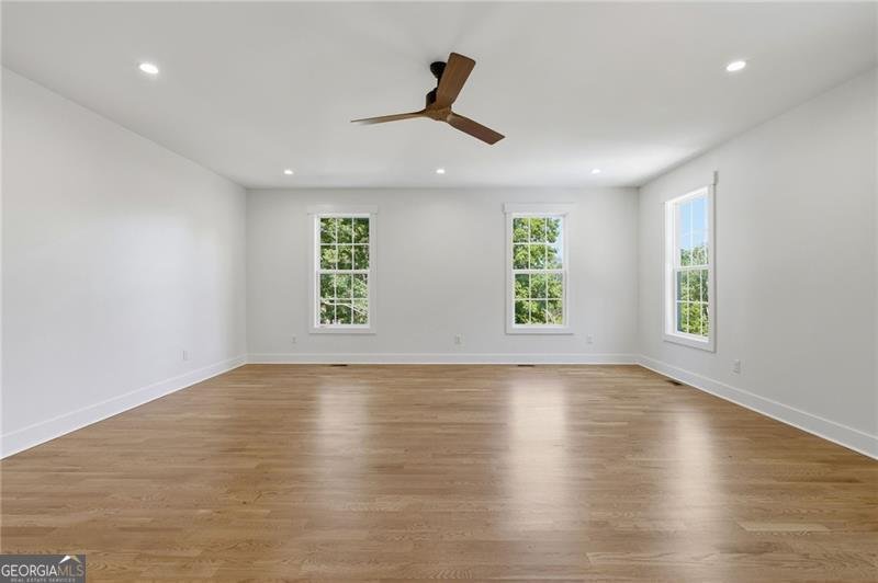 2183 Deep Woods Way Marietta - Photo 20
