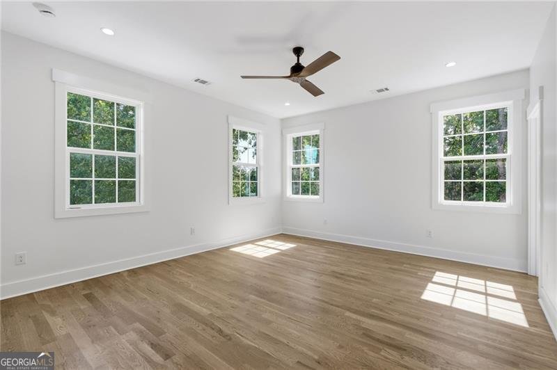 2183 Deep Woods Way Marietta - Photo 22