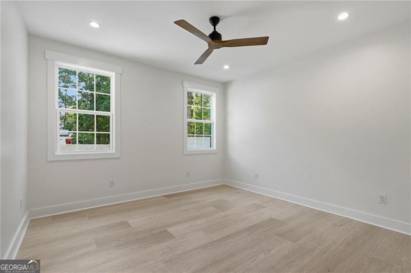 2183 Deep Woods Way Marietta - Photo 34