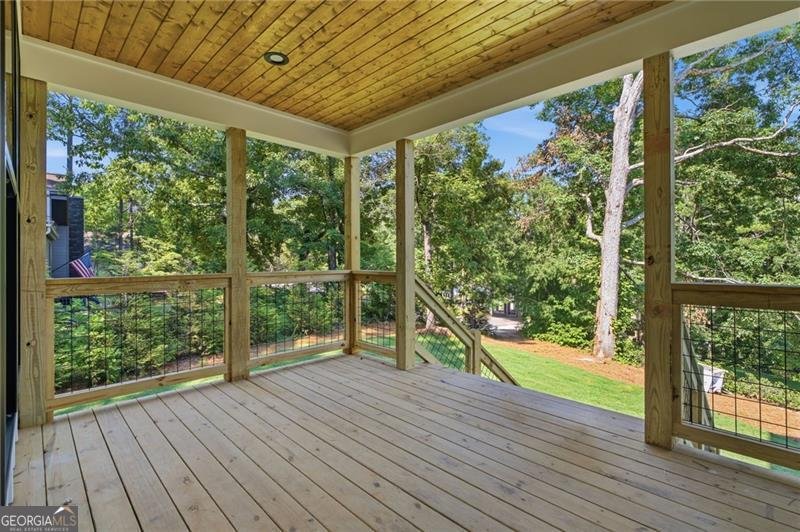 2183 Deep Woods Way Marietta - Photo 35