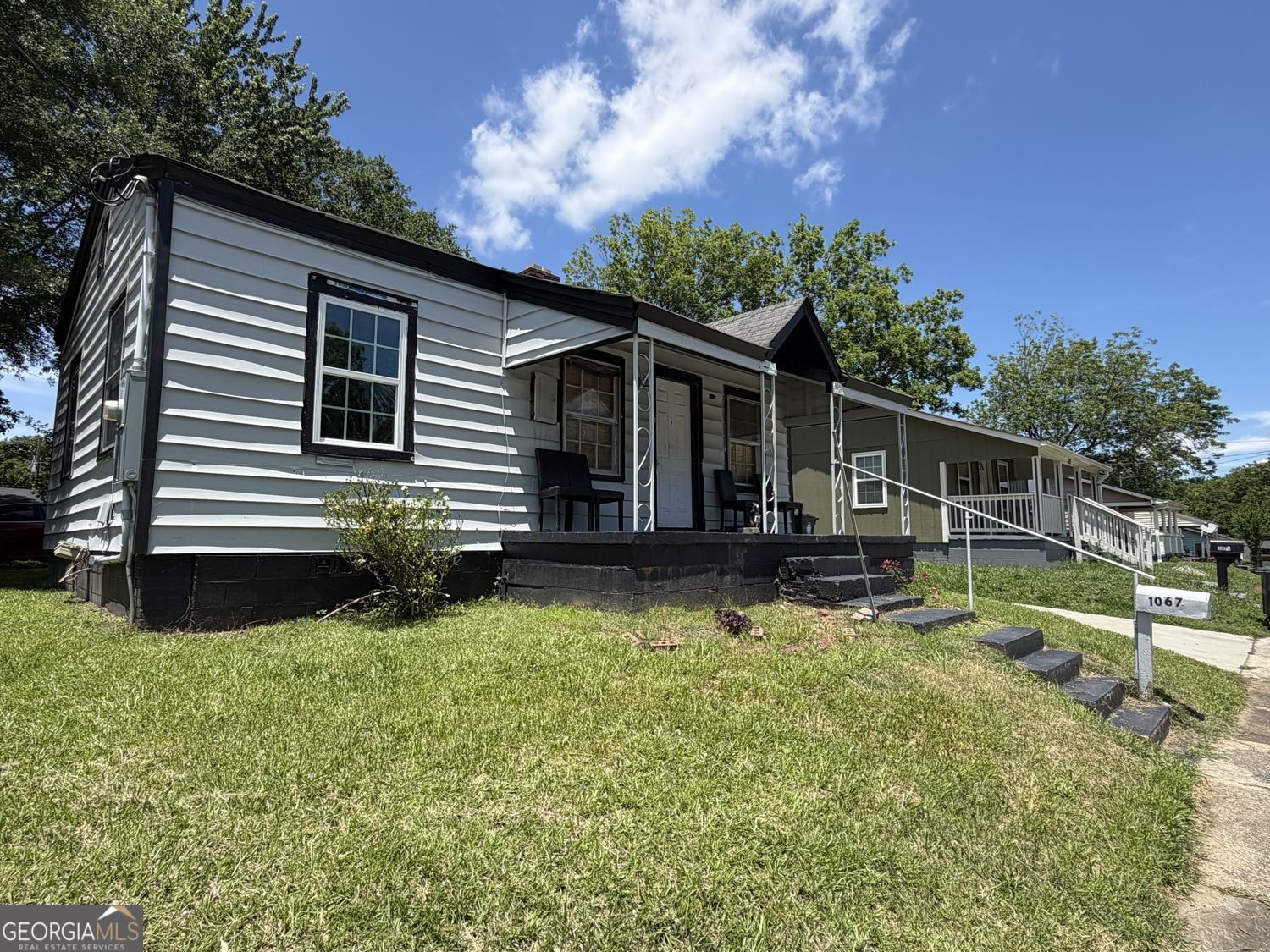 1067 Desota Street Gainesville - Photo 12