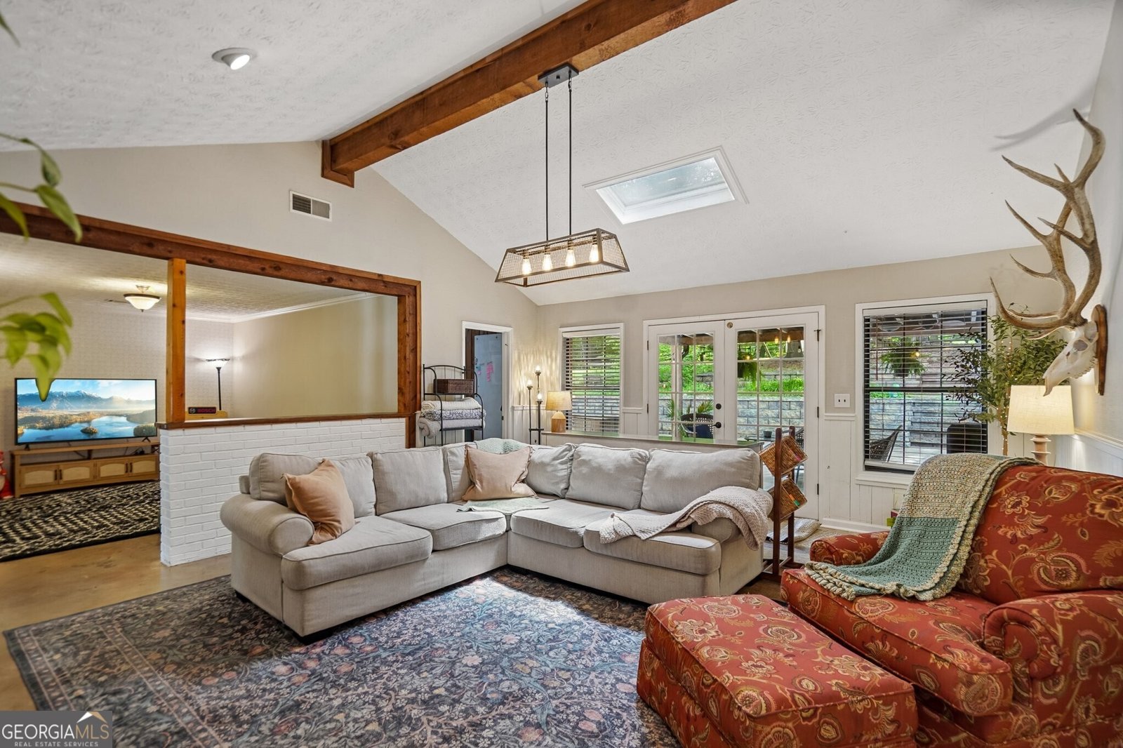 1372 Crooked Tree Court Lilburn - Photo 10