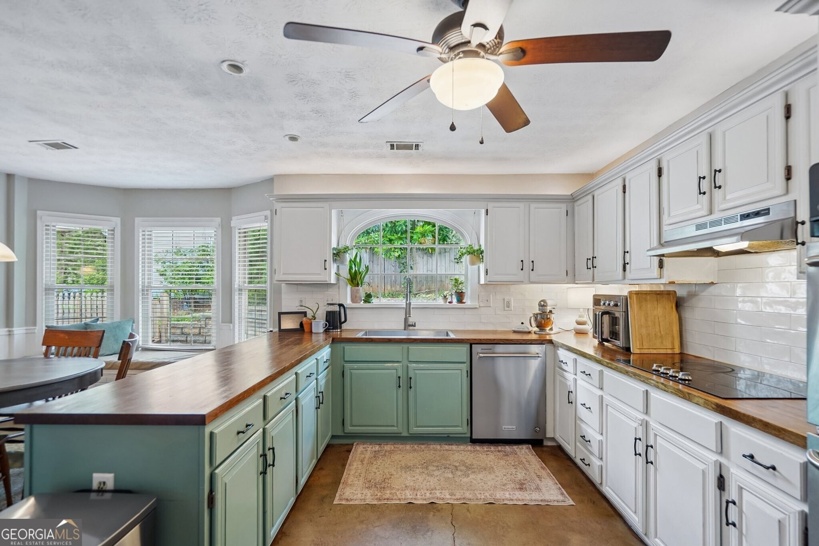 1372 Crooked Tree Court Lilburn - Photo 11
