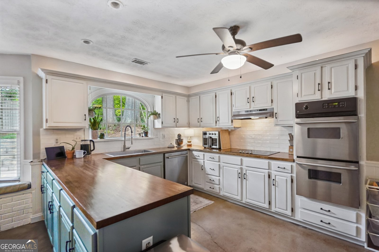 1372 Crooked Tree Court Lilburn - Photo 12