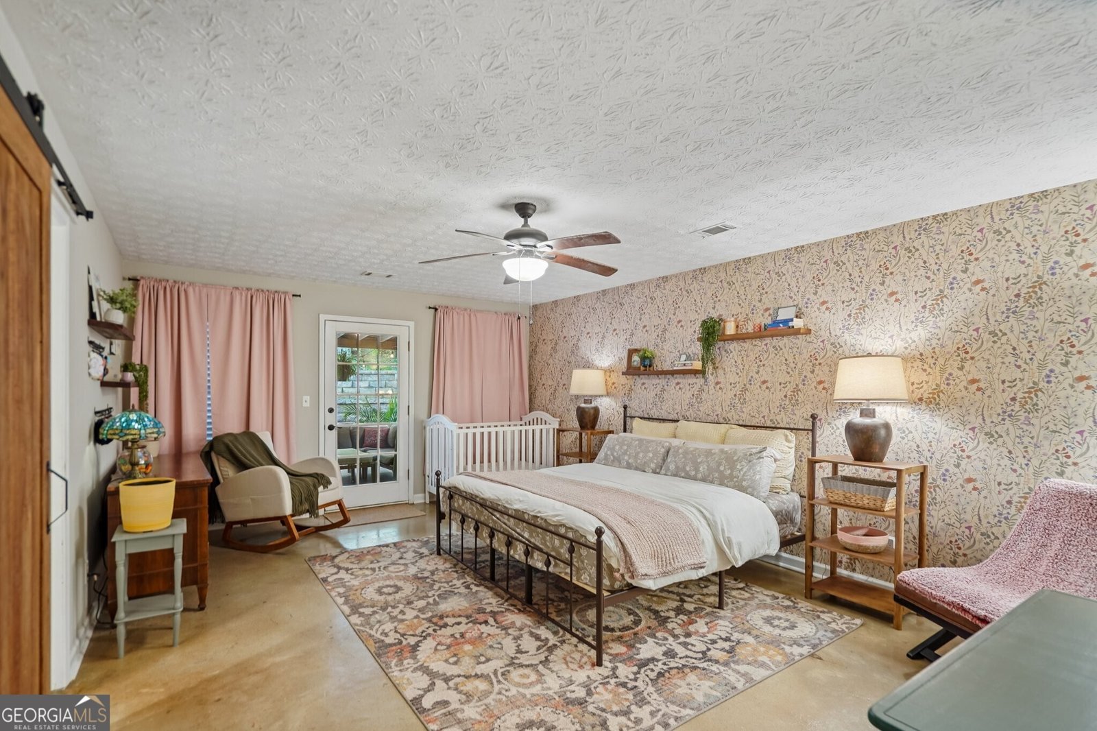 1372 Crooked Tree Court Lilburn - Photo 21