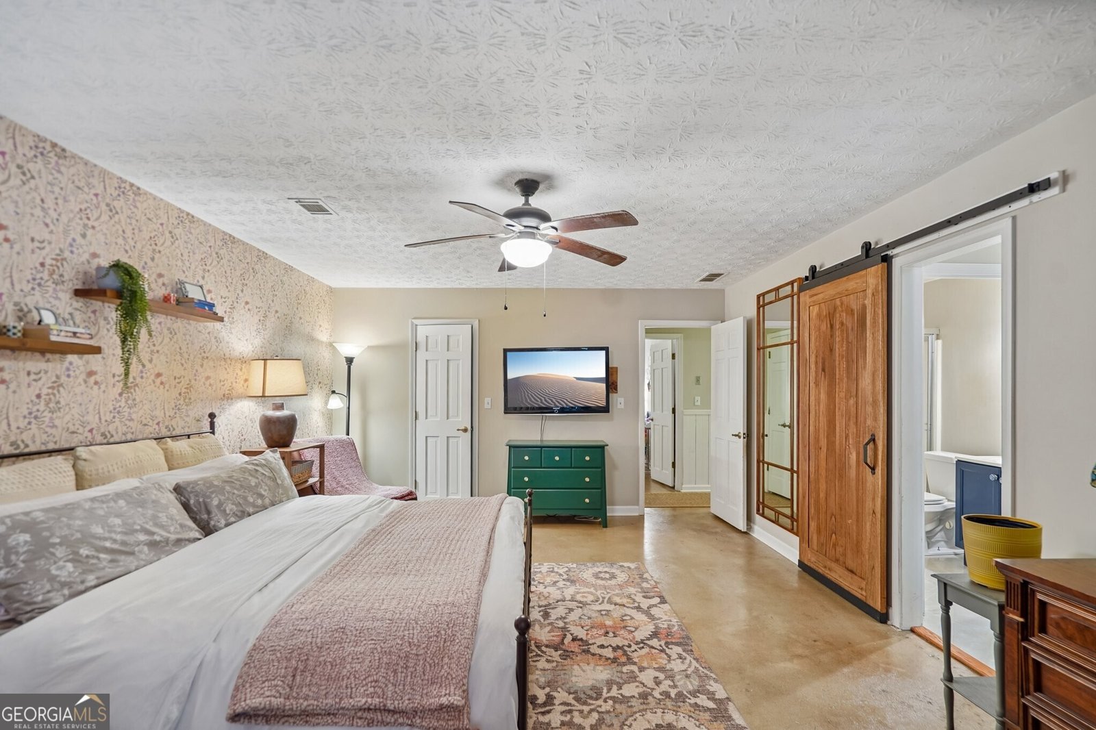 1372 Crooked Tree Court Lilburn - Photo 23