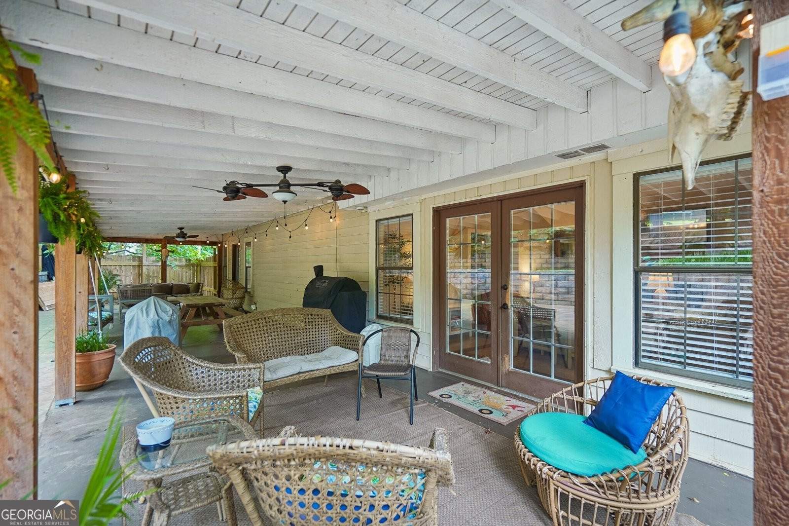 1372 Crooked Tree Court Lilburn - Photo 30