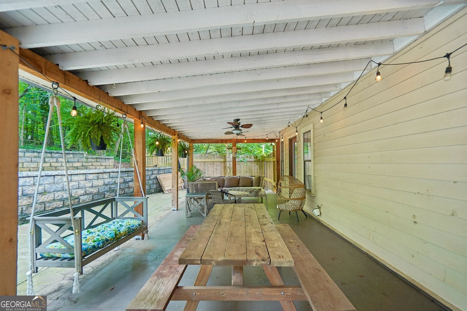 1372 Crooked Tree Court Lilburn - Photo 31