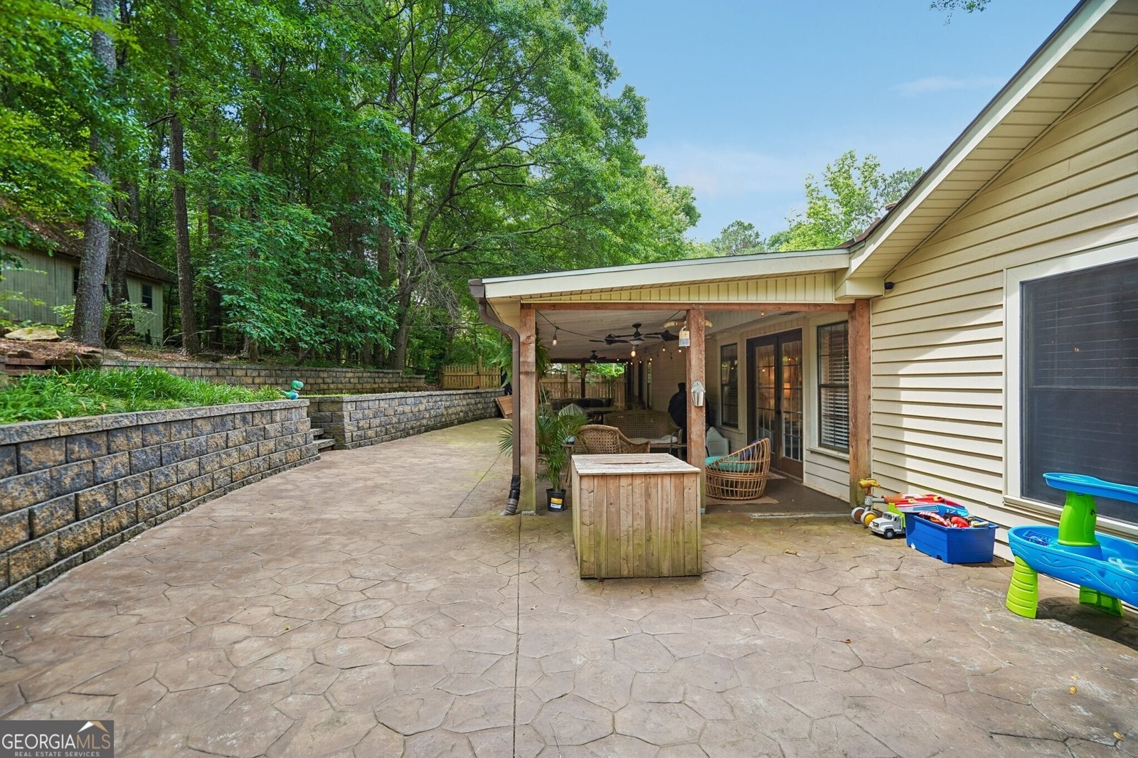 1372 Crooked Tree Court Lilburn - Photo 32