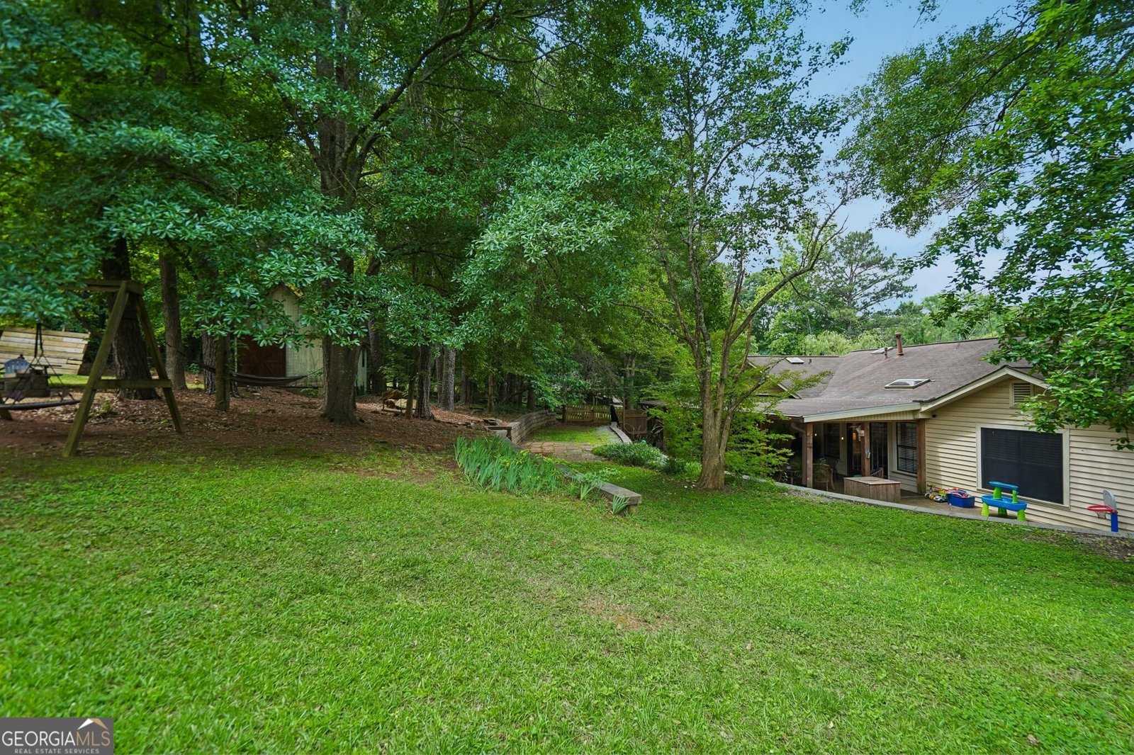 1372 Crooked Tree Court Lilburn - Photo 33