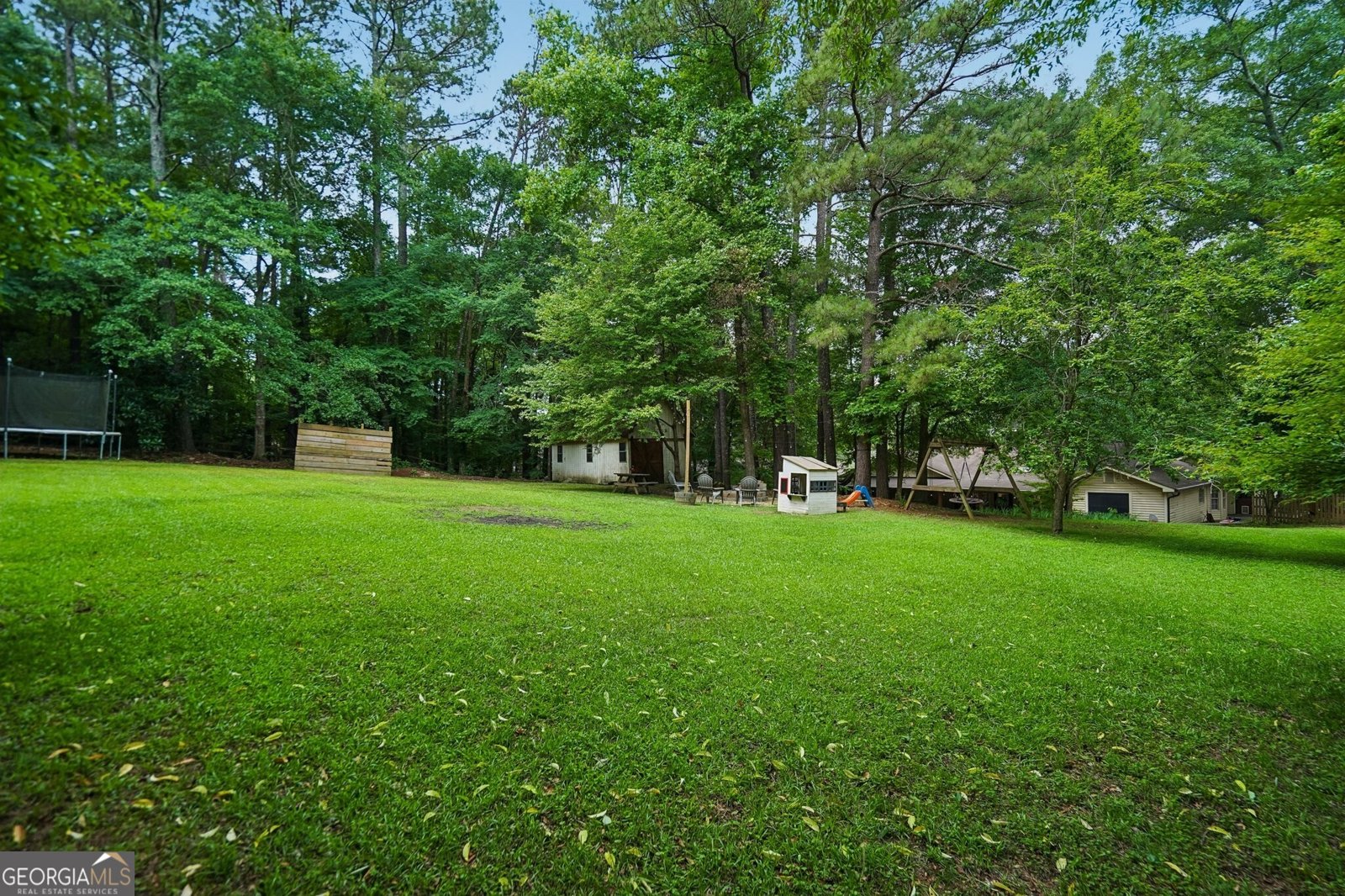 1372 Crooked Tree Court Lilburn - Photo 34