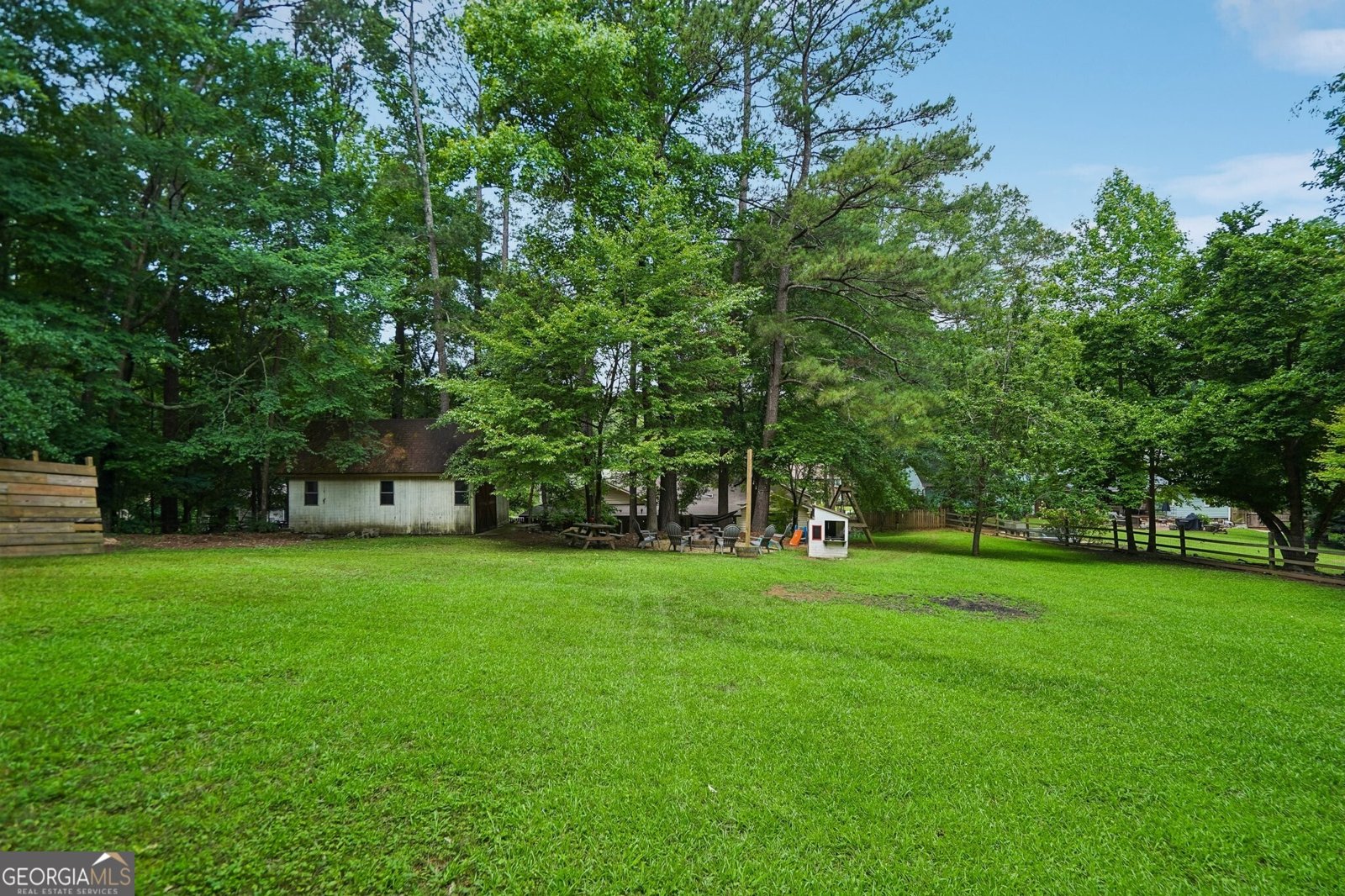 1372 Crooked Tree Court Lilburn - Photo 35