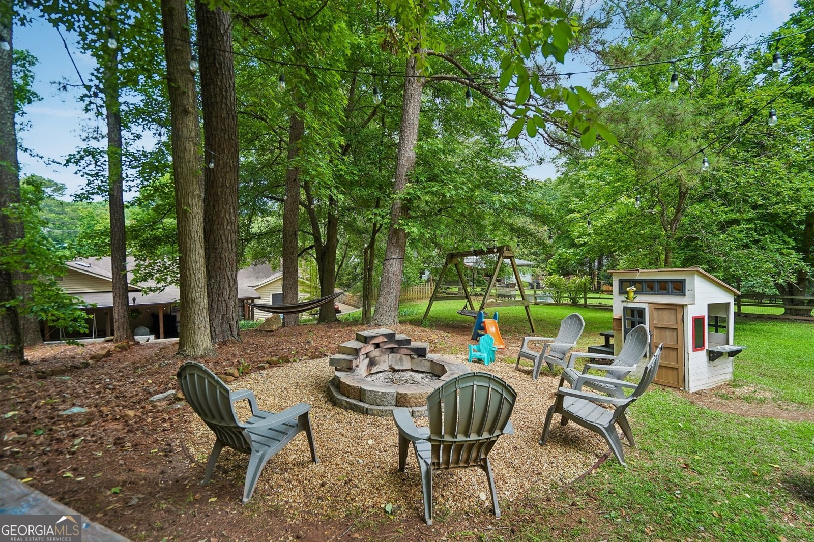 1372 Crooked Tree Court Lilburn - Photo 36
