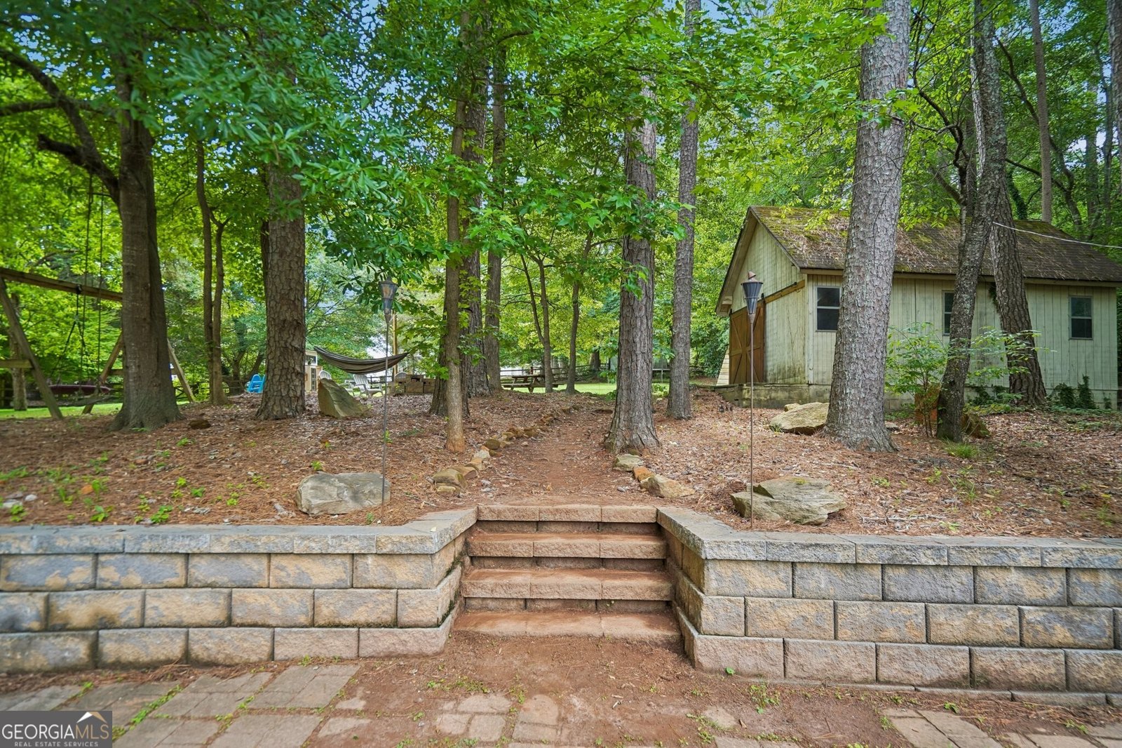 1372 Crooked Tree Court Lilburn - Photo 37