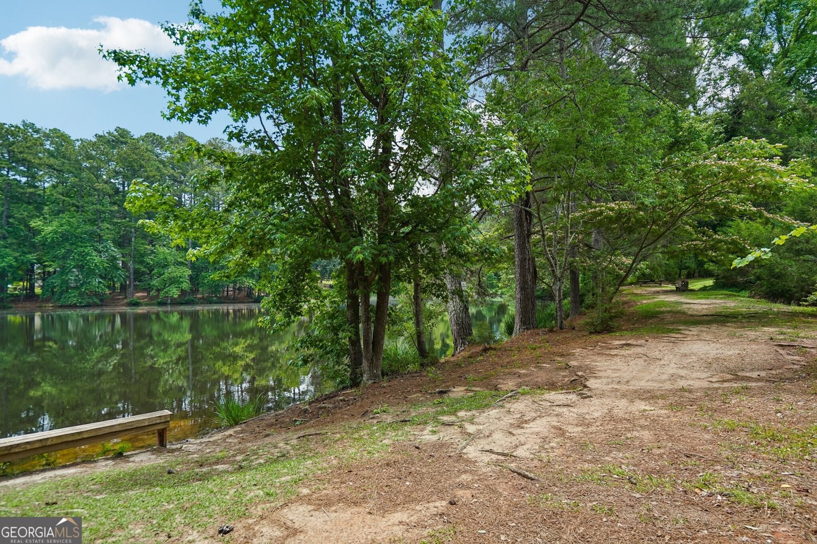 1372 Crooked Tree Court Lilburn - Photo 39