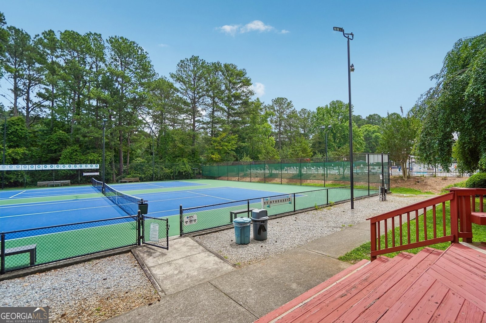 1372 Crooked Tree Court Lilburn - Photo 40