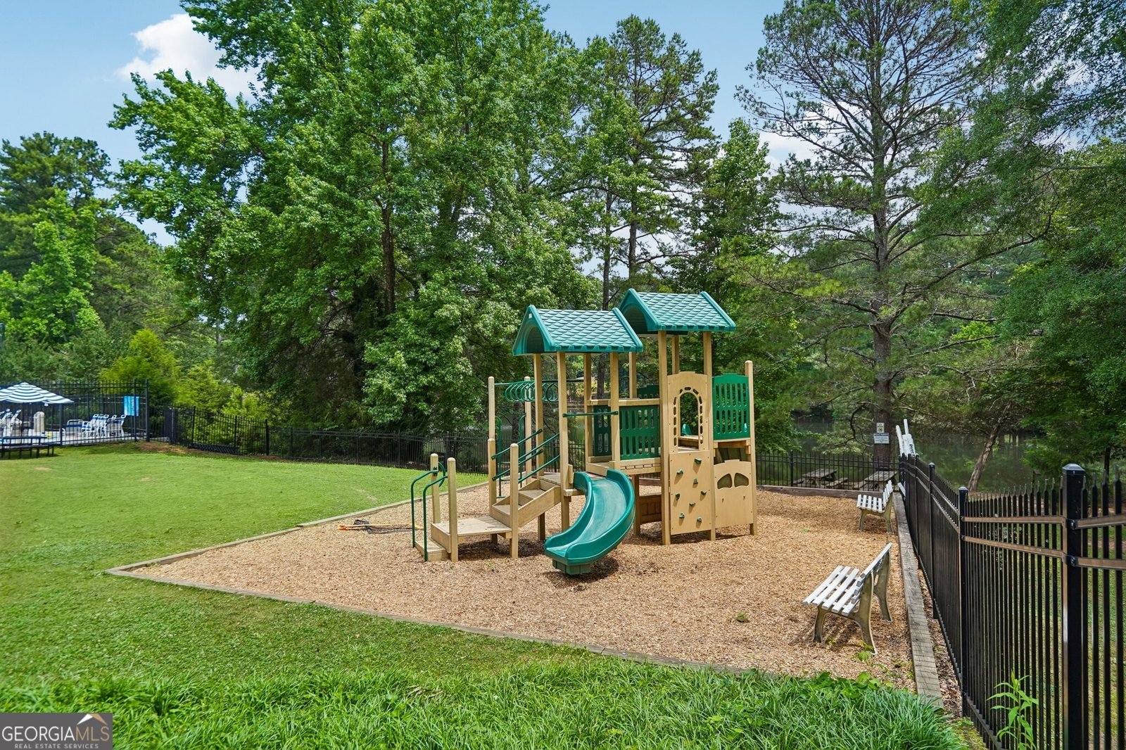 1372 Crooked Tree Court Lilburn - Photo 44