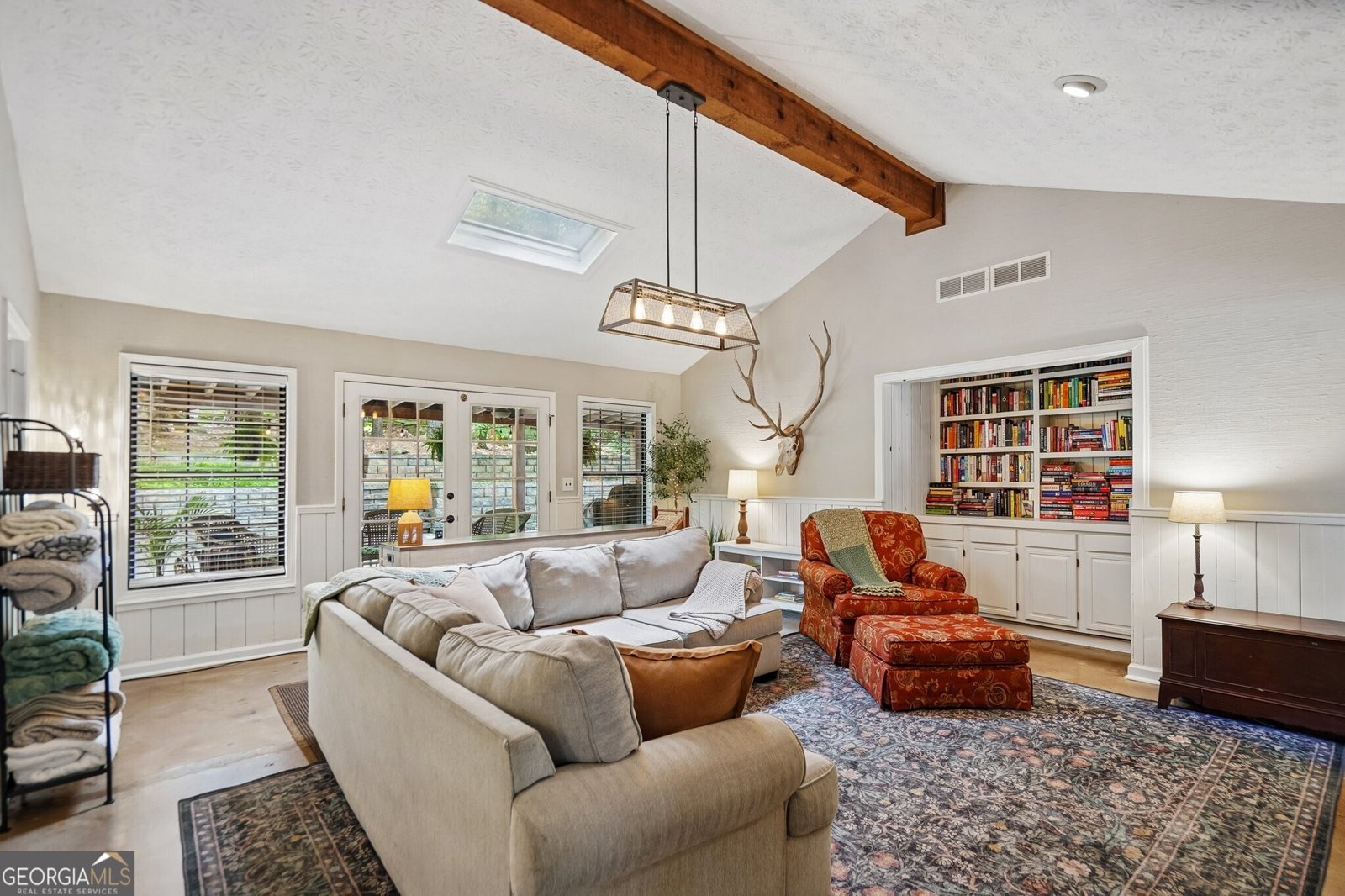 1372 Crooked Tree Court Lilburn - Photo 7