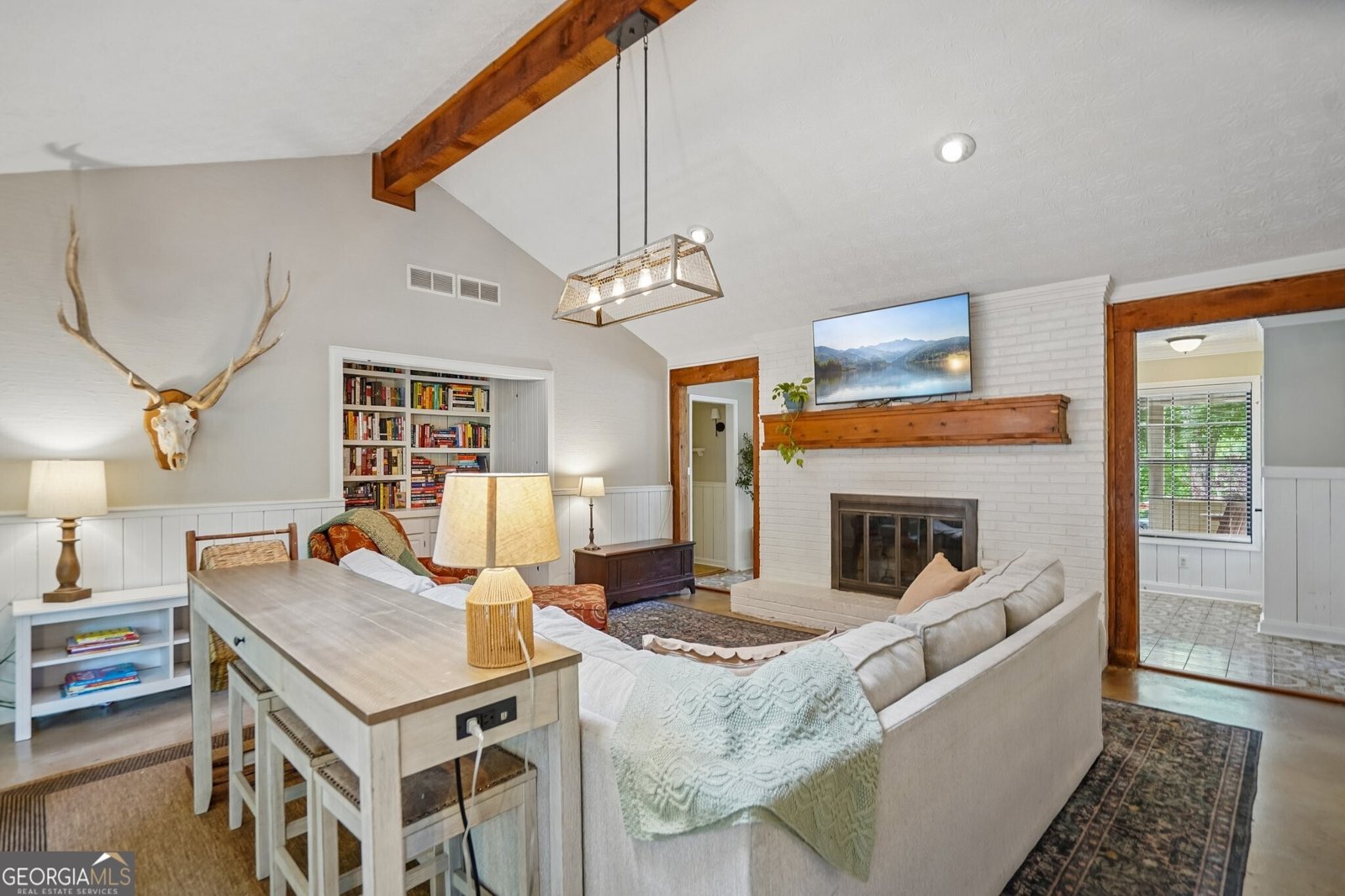 1372 Crooked Tree Court Lilburn - Photo 8