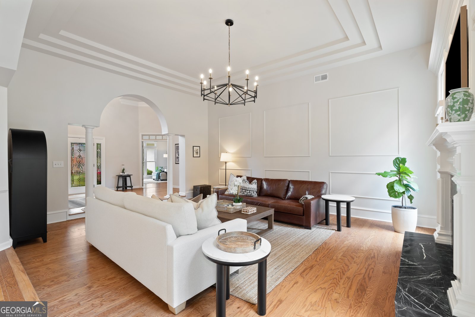 1810 Broadwell Oaks Drive Alpharetta - Photo 10