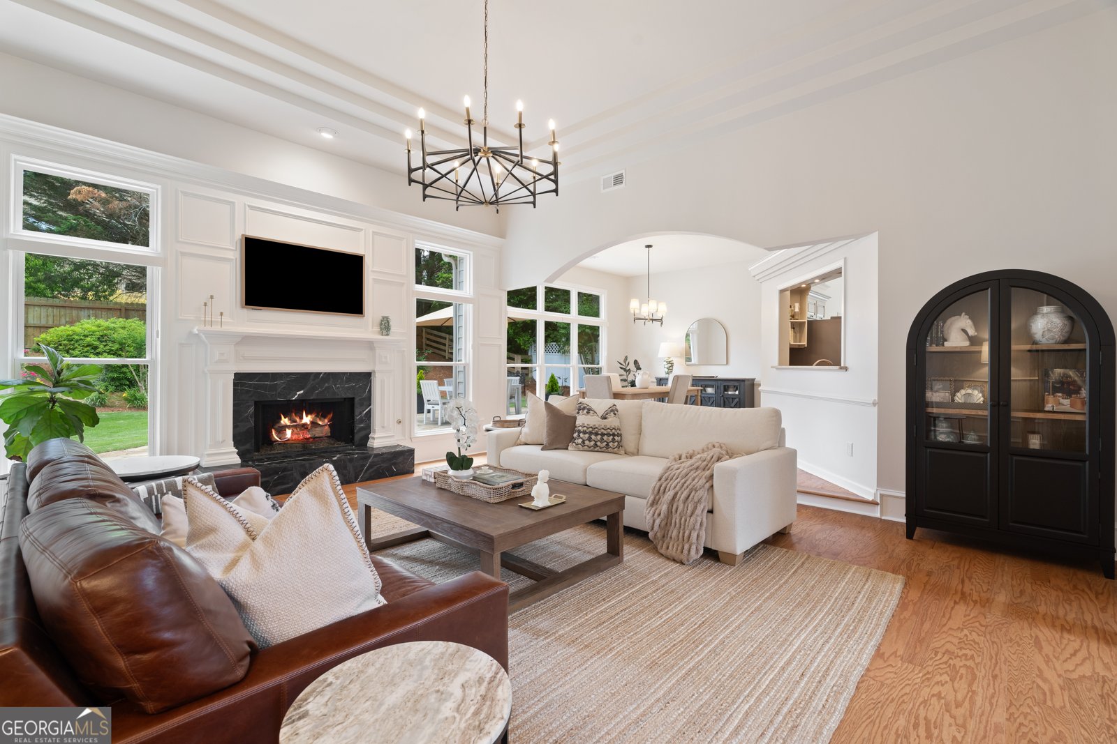 1810 Broadwell Oaks Drive Alpharetta - Photo 11