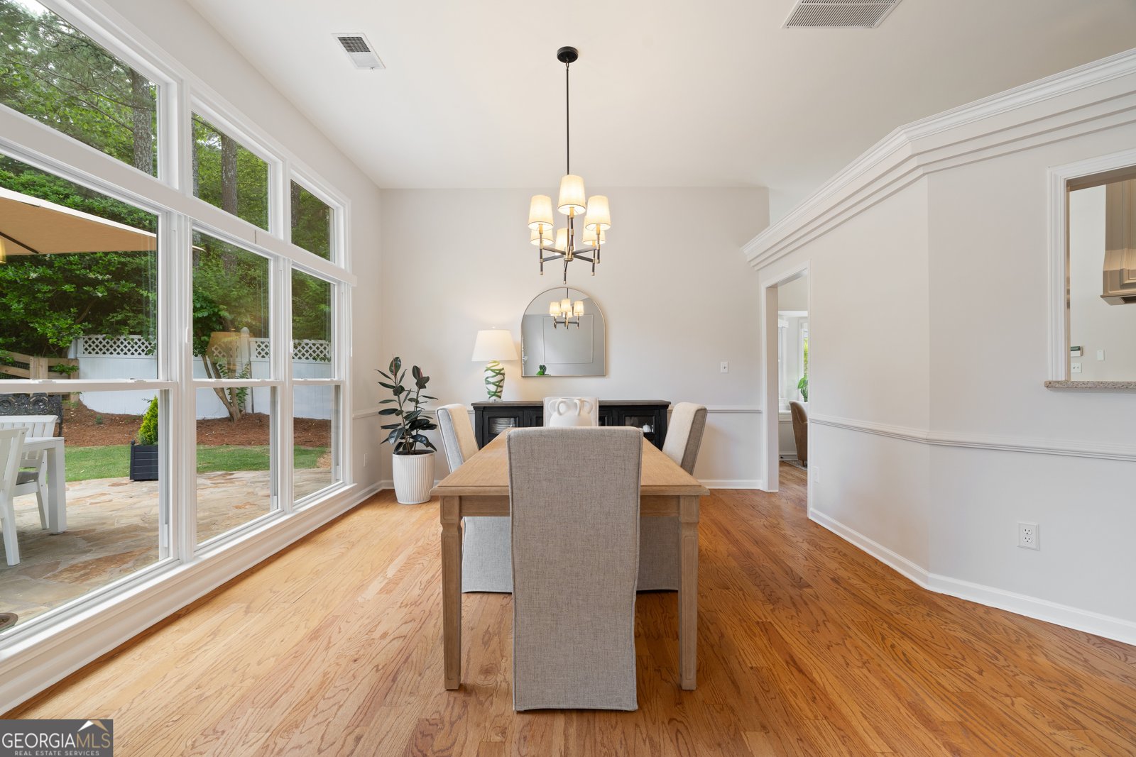 1810 Broadwell Oaks Drive Alpharetta - Photo 13