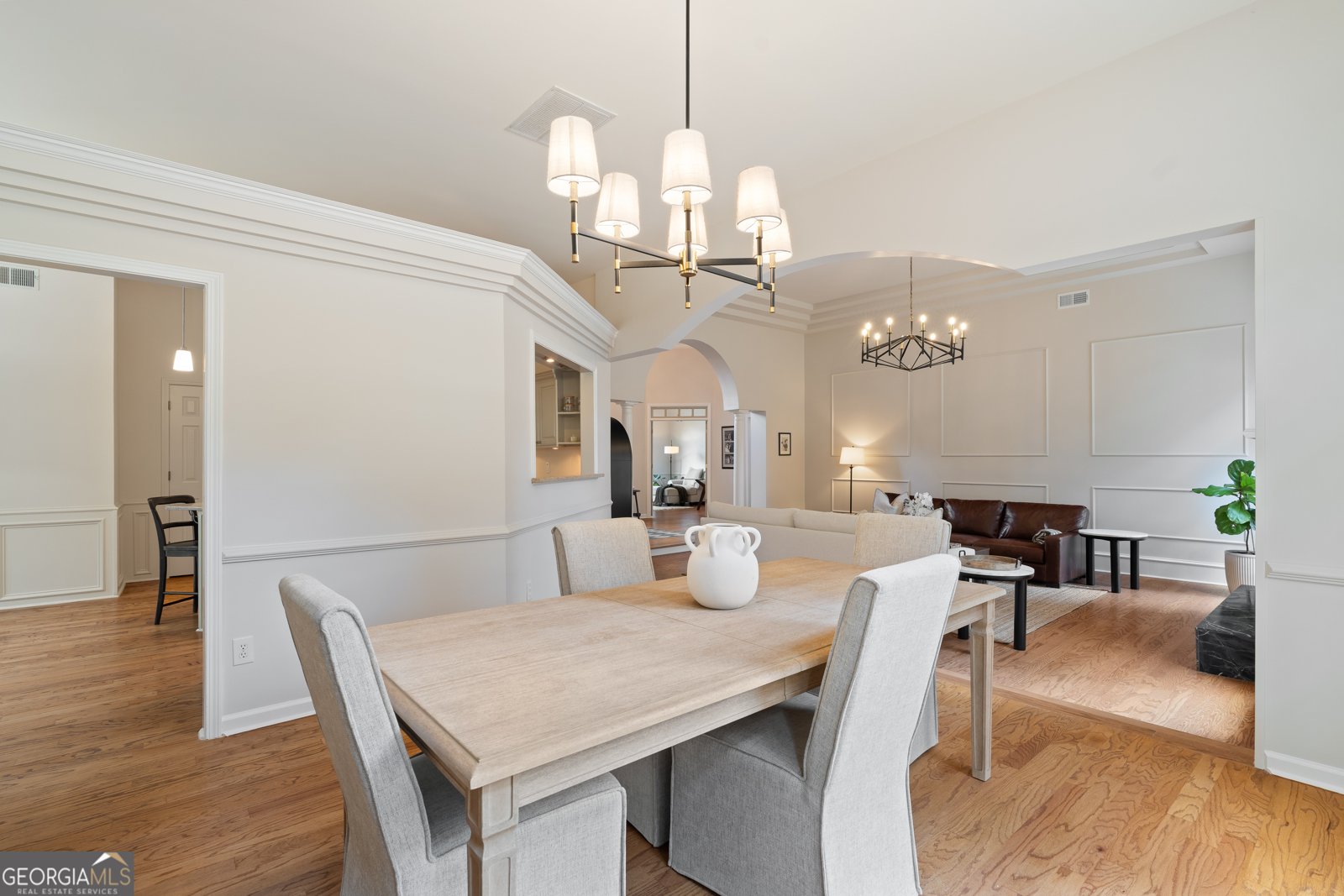 1810 Broadwell Oaks Drive Alpharetta - Photo 14