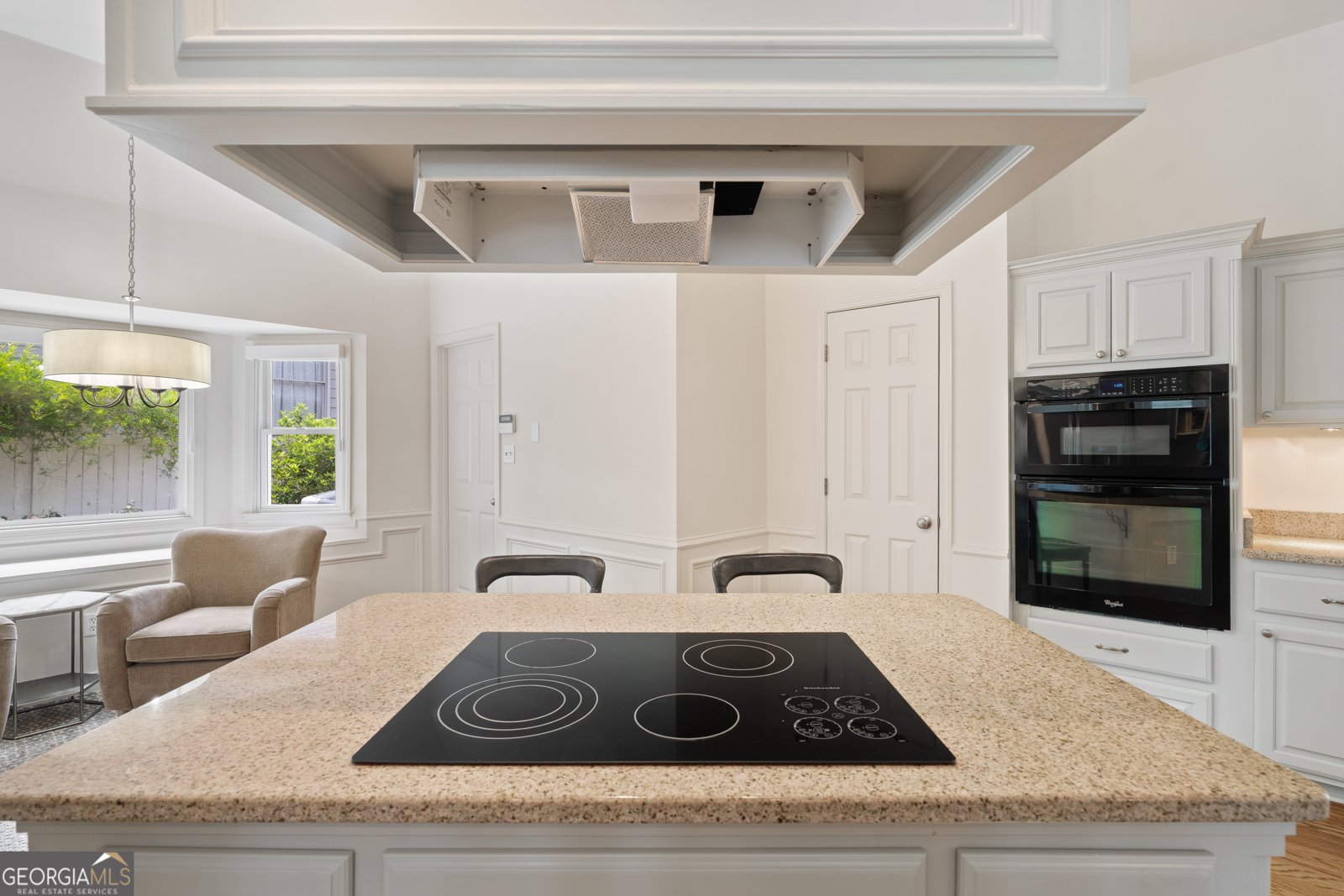 1810 Broadwell Oaks Drive Alpharetta - Photo 17