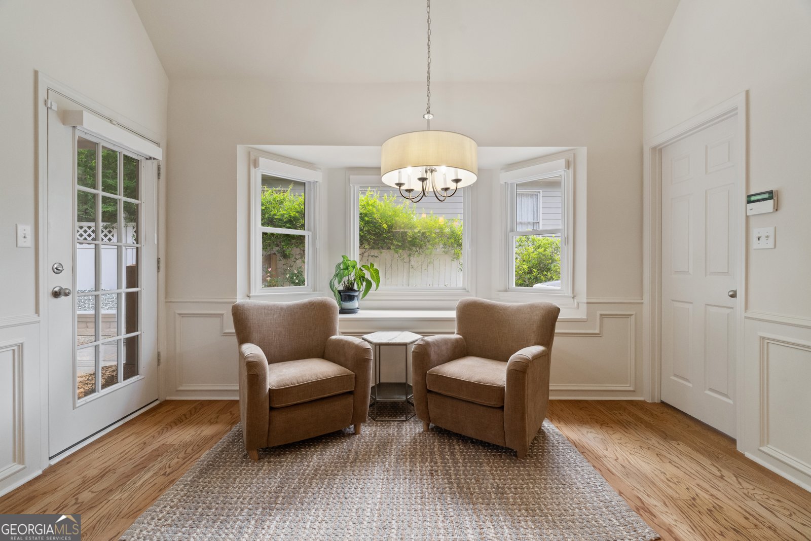1810 Broadwell Oaks Drive Alpharetta - Photo 18